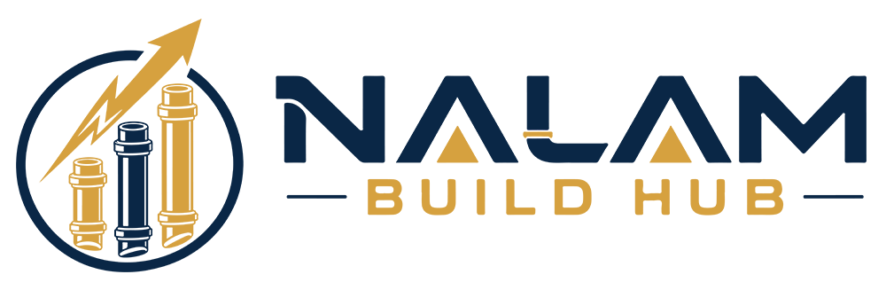 Nalam Build Hub Logo
