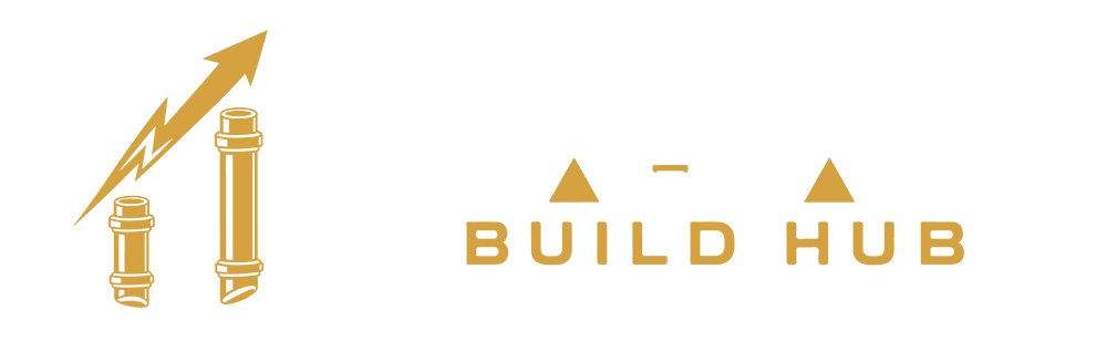 Nalam Build Hub Logo